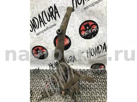 Кулак задний правый Honda Prelude, 1992 г., арт. 5375-66562657-04501, фото 3