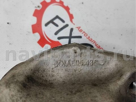 Кулак задний правый Volkswagen Taos A6, 2022 г., OEM 5QM505436C, арт. 5491, фото 2