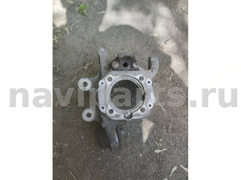 Кулак задний правый BMW 5 E60/E61, 2008 г., арт. 59067362