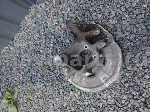 Кулак задний правый BMW 5 F10/F11/GT F07, 2014 г., арт. 59067658