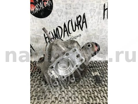 Кулак задний правый Honda Accord, 2008 г., арт. 6188-7202004-04303