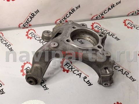 Кулак задний правый Ford Explorer, 2020 г., OEM LB5C5B758AB, арт. 8372