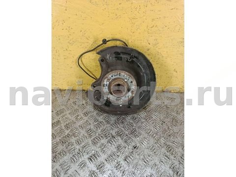 Кулак задний правый Buick Encore, 2016 г., арт. 84089508