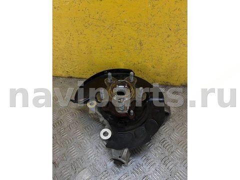 Кулак задний правый Nissan Rogue, 2024 г., арт. 84091415