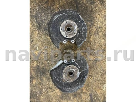 Кулак задний правый BMW 6 F06/F12/F13, 2013 г., арт. 87591855_2