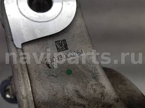 Кулак задний правый Kia EV6, 2021 г., OEM 230130C0284, арт. 92656, фото 3