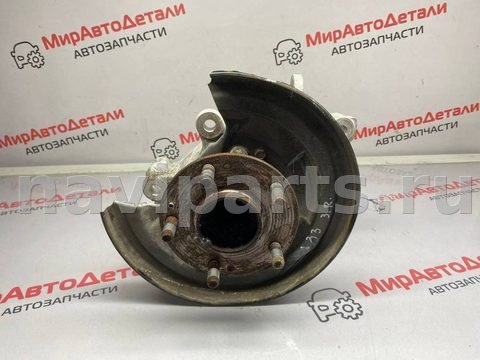 Кулак задний правый Honda Civic, 2017 г., арт. 97085365