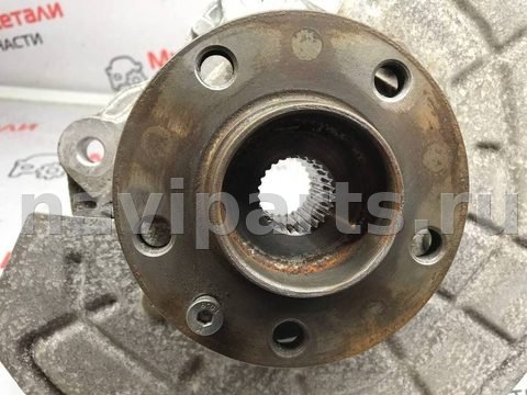 Кулак задний правый Alfa Romeo Giulia, 2018 г., OEM 00505439880, арт. 97094788, фото 2