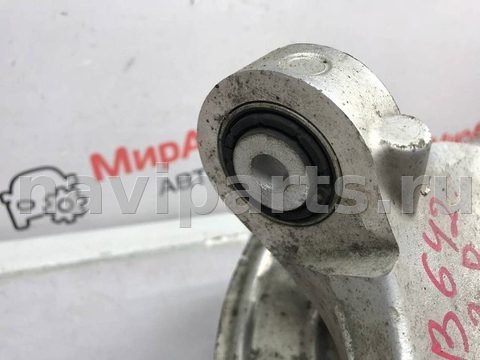 Кулак задний правый Alfa Romeo Giulia, 2018 г., OEM 00505439880, арт. 97094788, фото 6