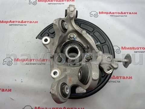 Кулак задний правый Chevrolet Camaro, 2019 г., OEM 23206824, арт. 97136321, фото 4