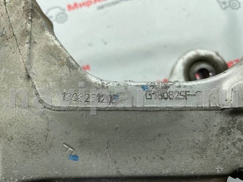 Кулак задний правый Ford Edge, 2019 г., OEM K2GC2C299A2B, арт. 97137822, фото 7