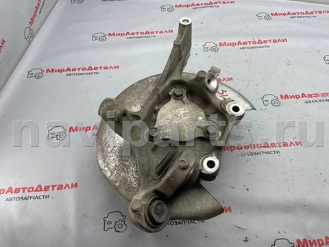 Кулак задний правый Cadillac XT4, 2021 г., OEM SV70207160, арт. 97139493_1, фото 3