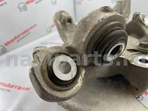 Кулак задний правый Cadillac XT4, 2021 г., OEM SV70207160, арт. 97139493_1, фото 4