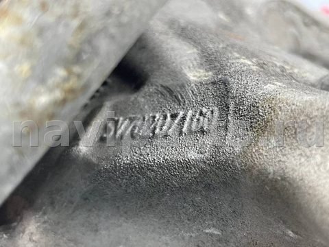 Кулак задний правый Cadillac XT4, 2021 г., OEM SV70207160, арт. 97139493_1, фото 7
