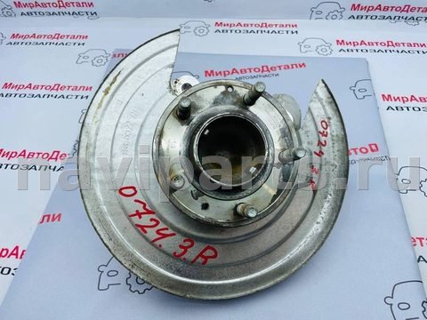 Кулак задний правый Buick Regal, 2019 г., OEM 22949387, арт. 97146698_2