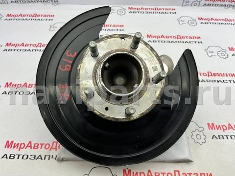 Кулак задний правый Buick Regal, 2018 г., OEM 22949387, арт. 97149412
