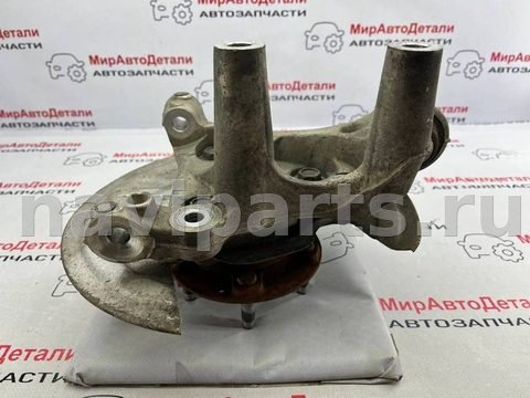 Кулак задний правый Chevrolet Malibu, 2020 г., OEM 22949387, арт. 97151502, фото 5