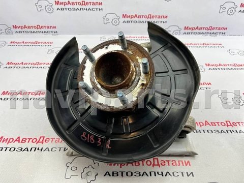 Кулак задний правый GMC Terrain, 2019 г., OEM 84034301, арт. 97151512_1