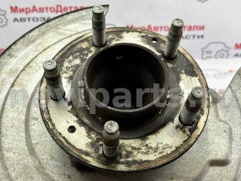 Кулак задний правый Buick Regal, 2019 г., OEM 22949387, арт. 97151605_2