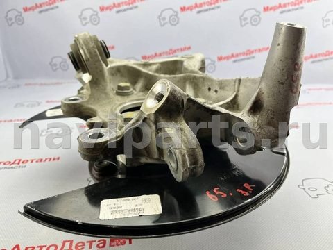 Кулак задний правый Honda Prologue, 2024 г., OEM 86589084, арт. 97157517_1, фото 11