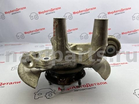 Кулак задний правый Opel Insignia, 2019 г., OEM 22949387, арт. 97159903_1, фото 3