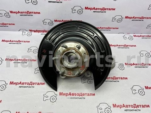 Кулак задний правый Honda Prologue, 2024 г., OEM 86589084, арт. 97172315