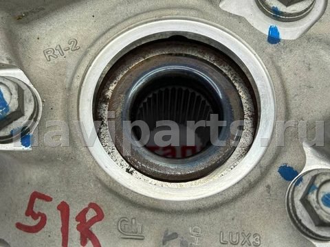 Кулак задний правый Cadillac Lyriq, 2022 г., OEM 86589084, арт. 97172315_2, фото 6