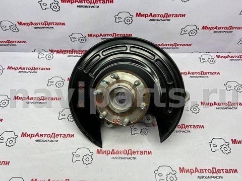 Кулак задний правый Honda Prologue, 2024 г., OEM 86589084, арт. 97172317