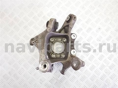Кулак задний правый BMW 7 G11/G12, 2019 г., OEM 6865662, арт. 98354, фото 3
