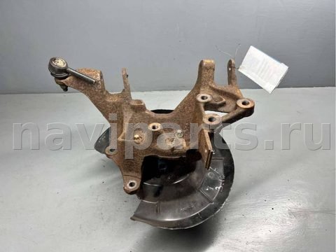 Кулак задний правый Ford Kuga, 2015 г., OEM CV612C299BNB, арт. B59841895_2