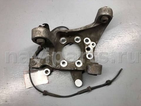 Кулак задний правый Nissan Altima, 2015 г., OEM 430183TA0A, арт. B66262857