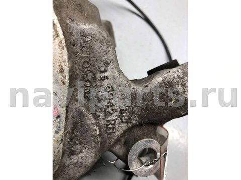 Кулак задний правый Nissan Maxima, 2015 г., OEM 430183TA0A, арт. B66262857_2