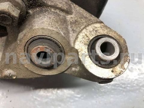 Кулак задний правый Nissan 370Z, 2009 г., OEM 43202JK00A, арт. B66279589_5, фото 3
