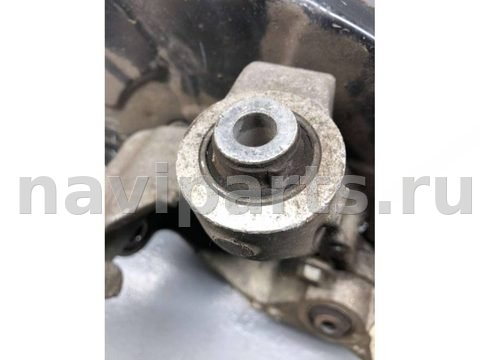 Кулак задний правый Nissan 370Z, 2009 г., OEM 43202JK00A, арт. B66279589_5, фото 4