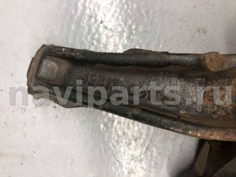 Кулак задний правый Lexus ES, 2012 г., OEM 4230448010, арт. B66465288_2