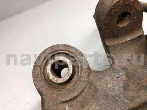 Кулак задний правый Hyundai ix55, 2004 г., OEM 527202B000, арт. B66743534_2, фото 3