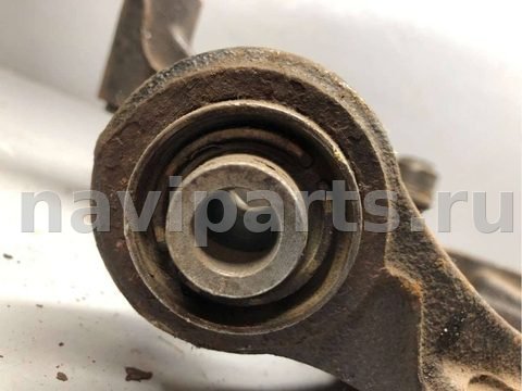 Кулак задний правый Hyundai ix55, 2004 г., OEM 527202B000, арт. B66743534_2, фото 4