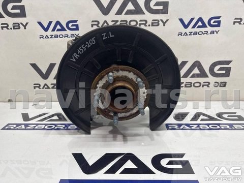 Кулак задний правый Chevrolet Equinox, 2021 г., OEM 84034301, арт. BVR155-205_6