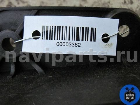 Новое Renault Megane, 2010 г., арт. 00003382, фото 3