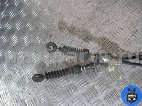 Новое Toyota RAV4, 1998 г., арт. 00007931, фото 2