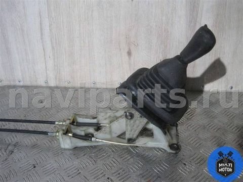 Новое Toyota RAV4, 1998 г., арт. 00007931, фото 3