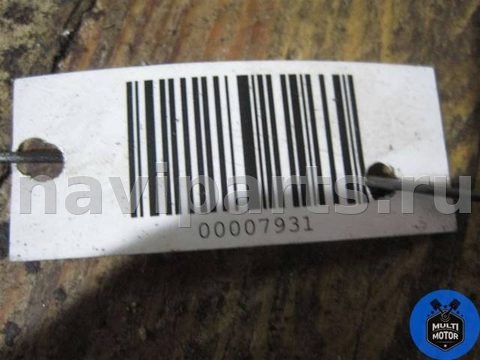Новое Toyota RAV4, 1998 г., арт. 00007931, фото 4