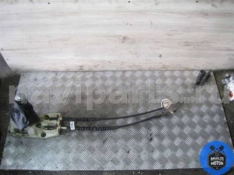 Новое Hyundai Getz, 2003 г., арт. 00008520, фото 2
