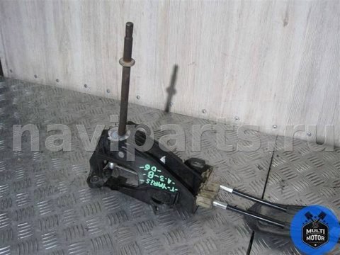 Новое Toyota Yaris, 2006 г., OEM 335300d0400, арт. 00008660, фото 2