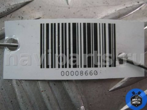 Новое Toyota Yaris, 2006 г., OEM 335300d0400, арт. 00008660, фото 4