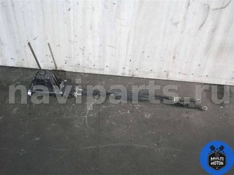 Новое Renault Modus, 2006 г., арт. 00012108