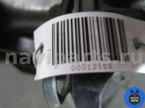 Новое Renault Modus, 2006 г., арт. 00012108, фото 2