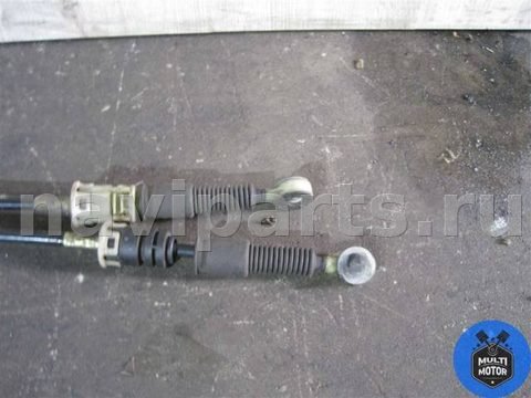 Новое Renault Modus, 2006 г., арт. 00012108, фото 4