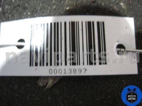 Новое Renault Megane, 2011 г., арт. 00013897