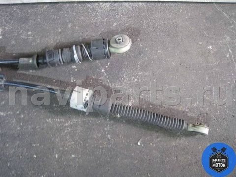 Новое Renault Megane, 2011 г., арт. 00013897, фото 4